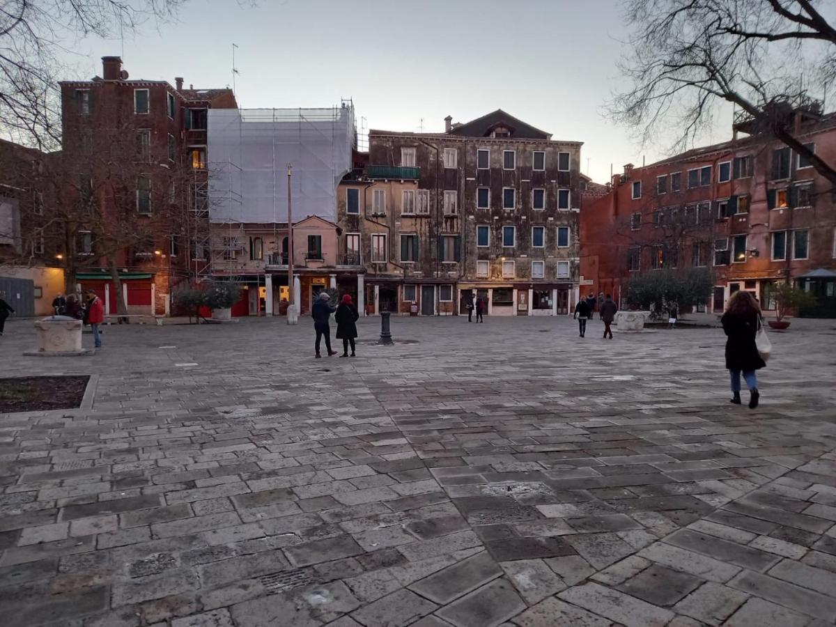 Lovely Venice Exterior photo